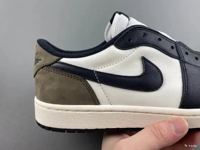Reps TBK Air Jordan 1 Low OG Mocha CZ0790-102 0514